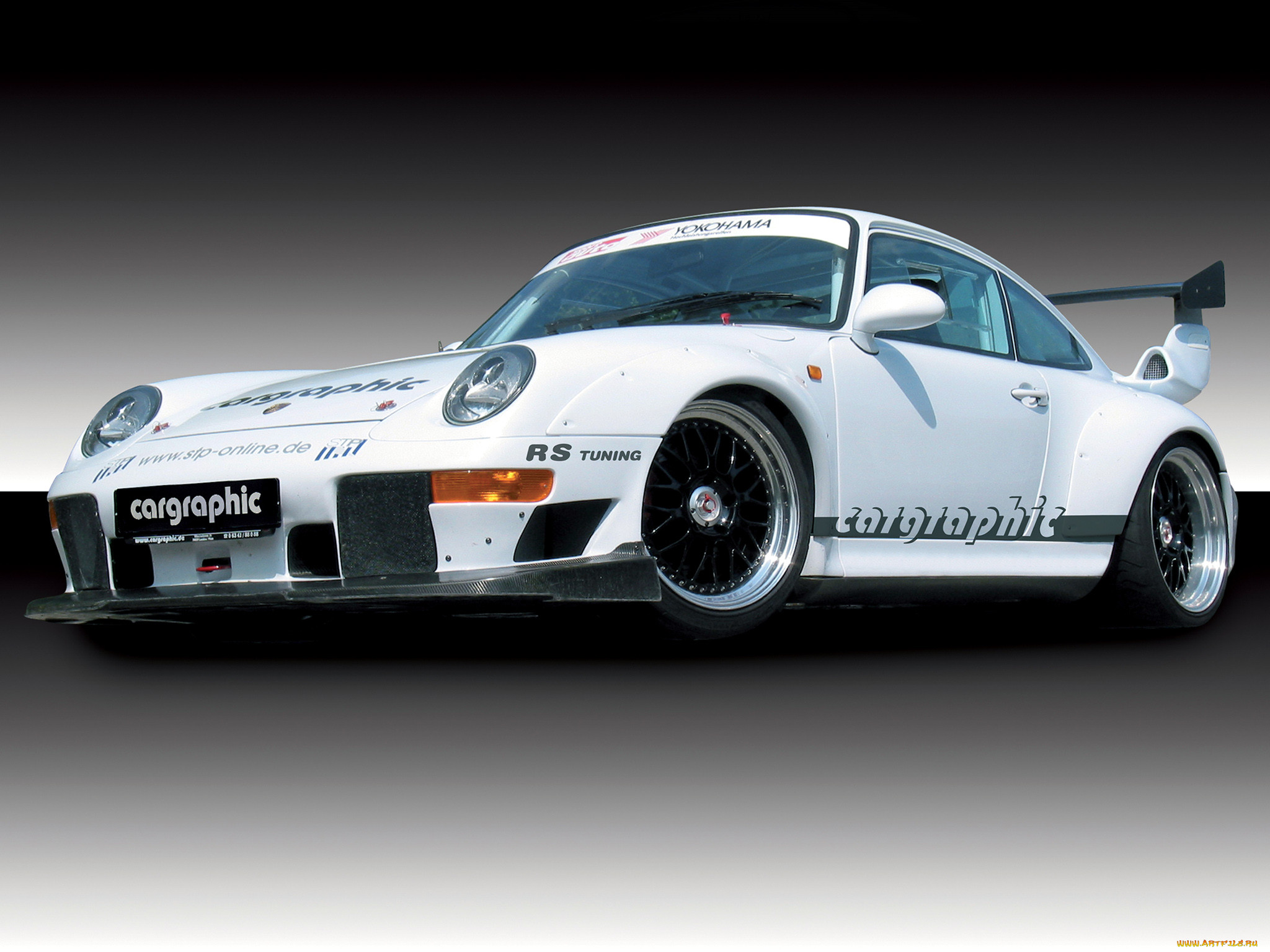 , porsche